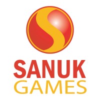Sanuk Games | LinkedIn