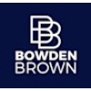 Bowden Brown