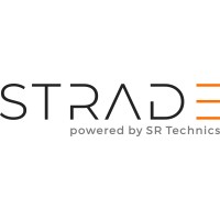 STRADE - powered by SR TechnicsLogo