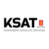 KSAT – Kongsberg Satellite Services