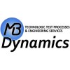 MB Dynamics, Inc.