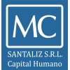 MC Santaliz Capital Humano