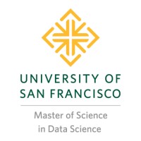 Usf Masters Programs >> University Of San Francisco Master Of Science In Data Usf Masters Programs >> University Of San Francisco Master Of Science In Data