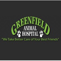 Greenfield Animal Hospital | LinkedIn