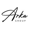 ArkaGroup logo