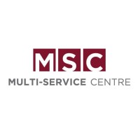 Tillsonburg & District Multi-Service Centre