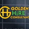 GoldenHire Consultancy