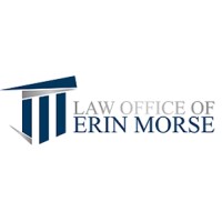 The Law Office of Erin Morse logo