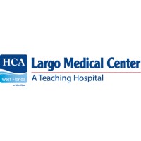 largo medican center for employees