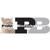 Puma Biotechnology Inc