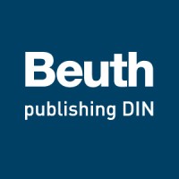 Beuth Verlag GmbH | LinkedIn Beuth Verlag GmbH | LinkedIn