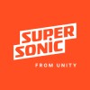 Supersonic from Unity