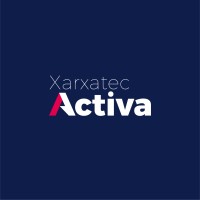 Logotipo de Xarxatec Activa
