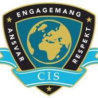 Logotyp för CIS - Calmare Internationella Skola