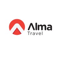 Alma Travel | LinkedIn