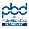 Pale Blue Dot®Recruitment Limited