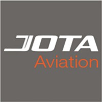 Image result for Jota Aviation crew