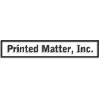 Ende Bi mekanisk Printed Matter, Inc. | LinkedIn