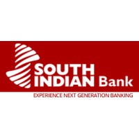 Image result for South Indian Bank  logo