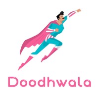 Doodhwala-logo