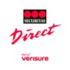 Securitas Direct by Verisure