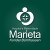 Hospital e Maternidade Marieta K. Bornhausen