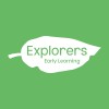 Explorers Early Learning logo