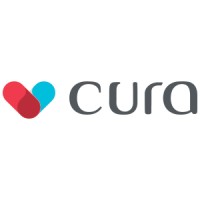 Cura ÙÙÙØ±Ø§ Logo