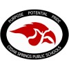 Cedar Springs Public Schools