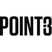POINT 3 Made for Basketball Brand T-Shirt - POINT 3 Basketball