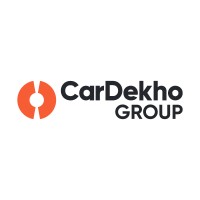 CarDekho-logo
