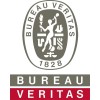 Logo de Bureau Veritas Group
