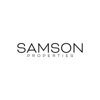 Samson Properties | LinkedIn