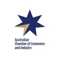 Australian Chamber Of Commerce And Industry Linkedin