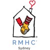 Ronald McDonald House Charities Sydney (rmhcsydney) logo