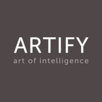 Artify - Creative and Software Development studio