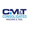 jobs in Consolidated Machine & Tool (cmt)