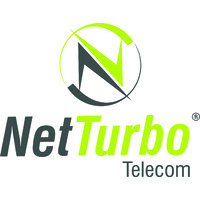TURBO NET FIBRA - Empresa De Telecomunicação em Jardim Record