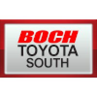 Boch Toyota South Linkedin