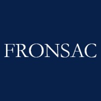 Fronsac REIT Company Logo