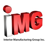 Img Interior Manufacturing Group Inc Linkedin