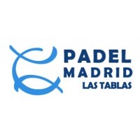 roto Religioso lector Pádel Madrid las Tablas | LinkedIn
