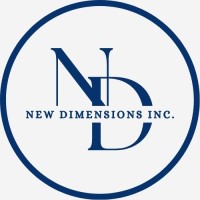New Dimensions Inc. Canada