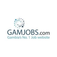 jobs consulting gambia