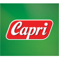 Logotipo de Pastas Capri