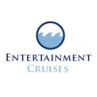 entertainment cruises inc