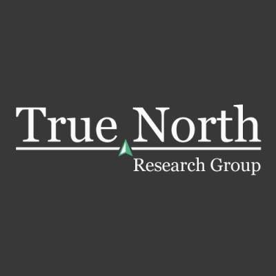 Kallene Ryan, MPH on LinkedIn: True North Research Group | LinkedIn