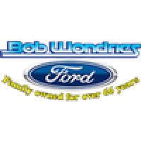 Bob Wondries Ford >> Bob Wondries Ford Linkedin Bob Wondries Ford >> Bob Wondries Ford Linkedin