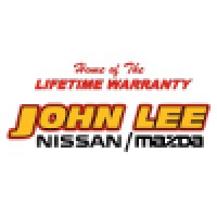 John Lee Nissan Mazda | LinkedIn
