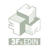 3F & EDIN